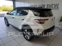 2025 Opel Frontera