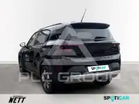2025 Opel Frontera