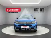 2025 Opel Frontera