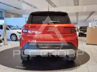 2025 Opel Frontera