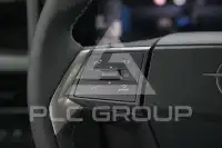 2025 Opel Frontera