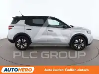 2025 Opel Frontera