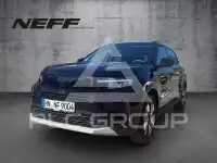 2025 Opel Frontera