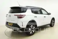 2025 Opel Frontera