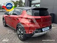 2025 Opel Frontera