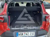 2025 Opel Frontera