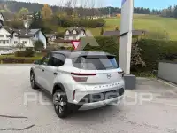 2025 Opel Frontera