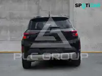 2025 Opel Frontera