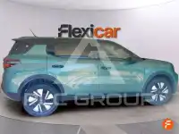 2025 Opel Frontera