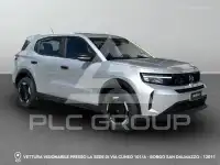 2025 Opel Frontera