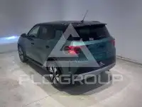 2025 Opel Frontera