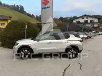 2025 Opel Frontera