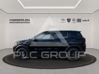2025 Opel Frontera