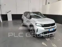 2025 Opel Frontera