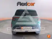 2025 Opel Frontera