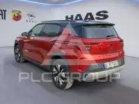 2025 Opel Frontera