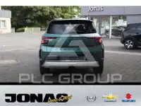 2025 Opel Frontera