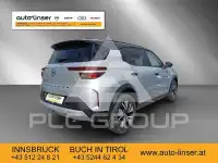 2025 Opel Frontera