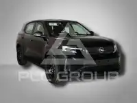 2025 Opel Frontera