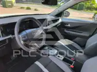 2025 Opel Frontera