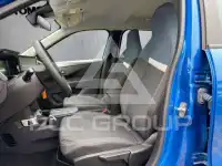 2025 Opel Frontera