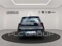 2025 Opel Frontera