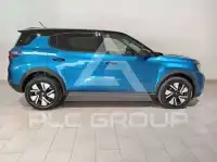 2025 Opel Frontera