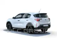 2026 Opel Frontera