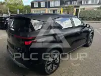 2025 Opel Frontera