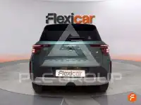 2025 Opel Frontera