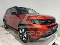 2025 Opel Frontera