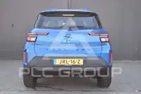 2025 Opel Frontera