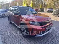 2025 Opel Frontera