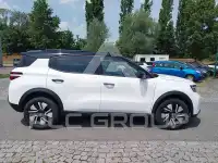 2025 Opel Frontera