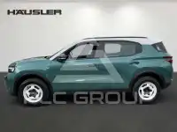 2025 Opel Frontera