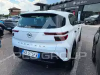 2025 Opel Frontera