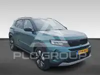 2025 Opel Frontera