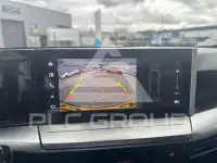 2025 Opel Frontera