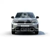 2026 Opel Frontera
