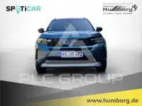 2025 Opel Frontera