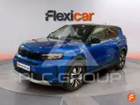 2025 Opel Frontera