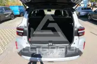 2025 Opel Frontera