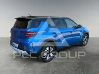 2025 Opel Frontera