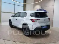 2025 Opel Frontera