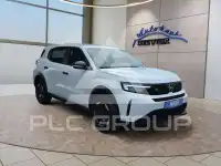 2025 Opel Frontera
