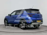 2025 Opel Frontera