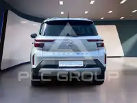2025 Opel Frontera