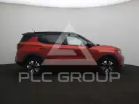 2025 Opel Frontera