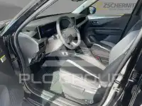 2025 Opel Frontera