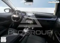2025 Opel Frontera